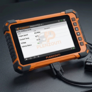 Diag OBD