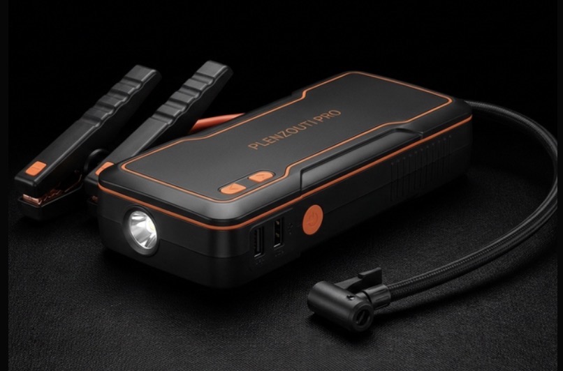 Batterie à plat : redémarrer sa voiture rapidement